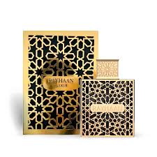 LATTAFA RAYHAAN ELIXIR EDP 100ML