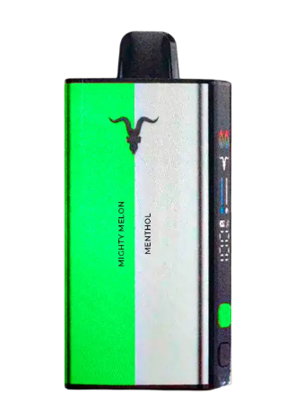 IGNITE VMIX 40K MIGHTY MELON + MENTHOL
