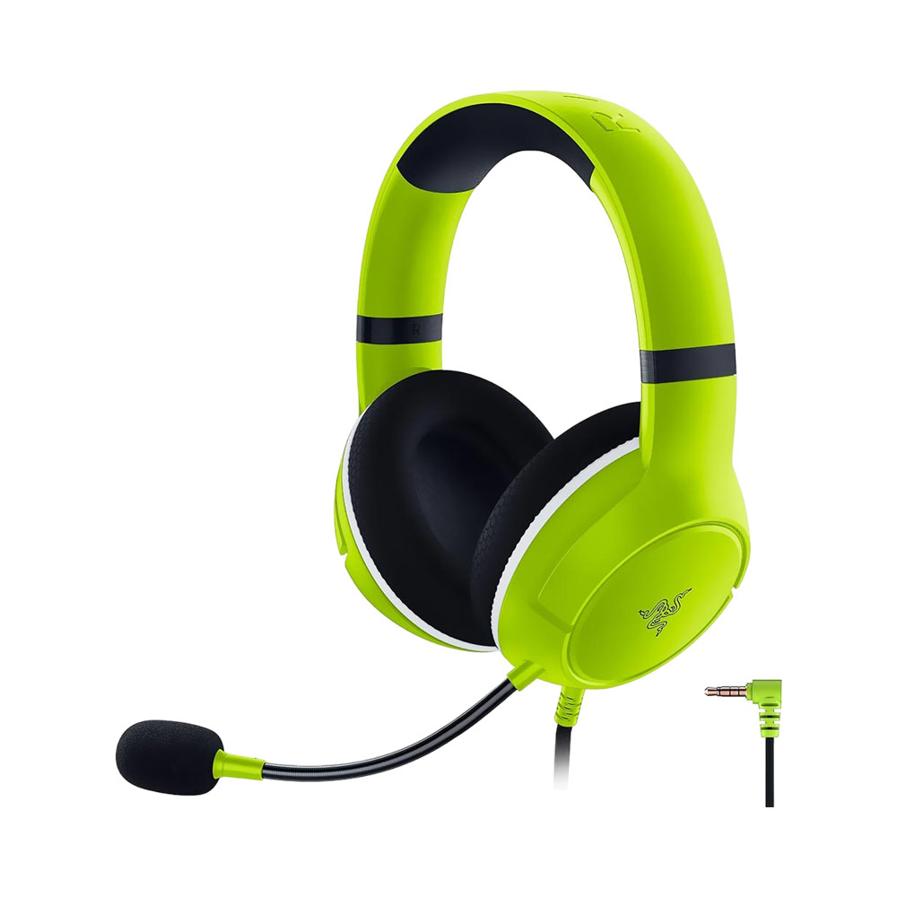 AURICULAR RAZER KAIRA X XBOX X/S ELECTRIC VOLT
