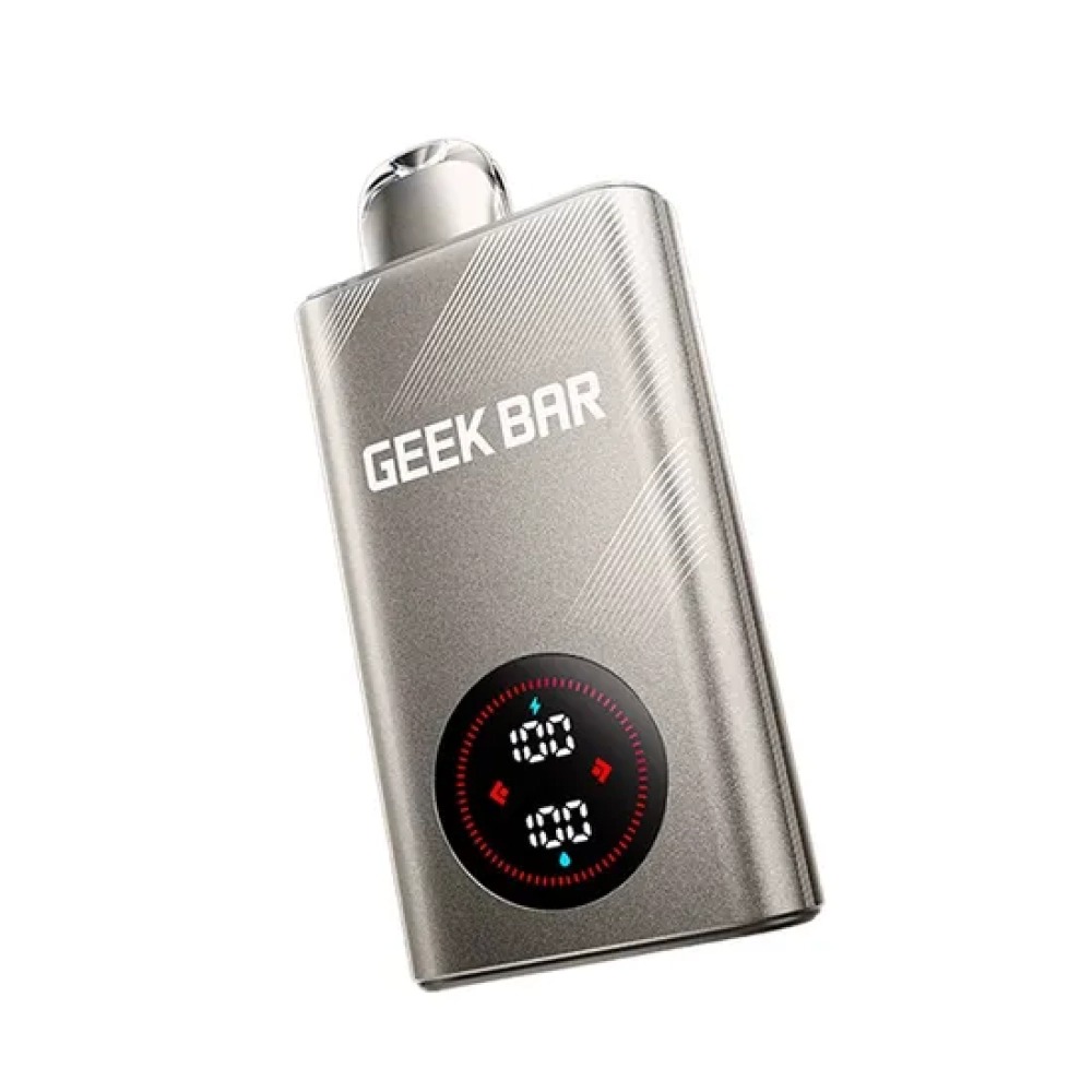 GEEKBAR Z35 EXTREME MINT
