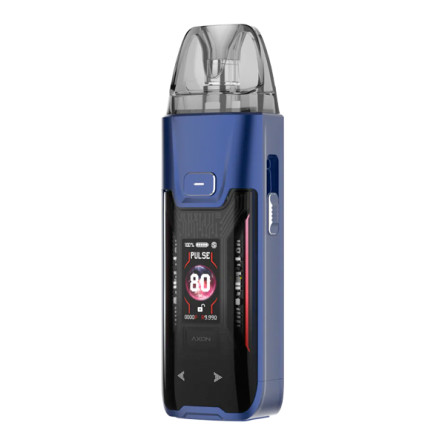 VAPORESSO LUXE XR MAX 2 KIT BLUE