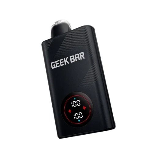 GEEKBAR Z35 BLACKBERRY BLUEBERRY