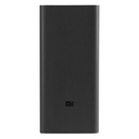 CARGADOR PORTATIL XIAOMIMI POWER BANK 30000MAH 18W BHR9126GL BLACK