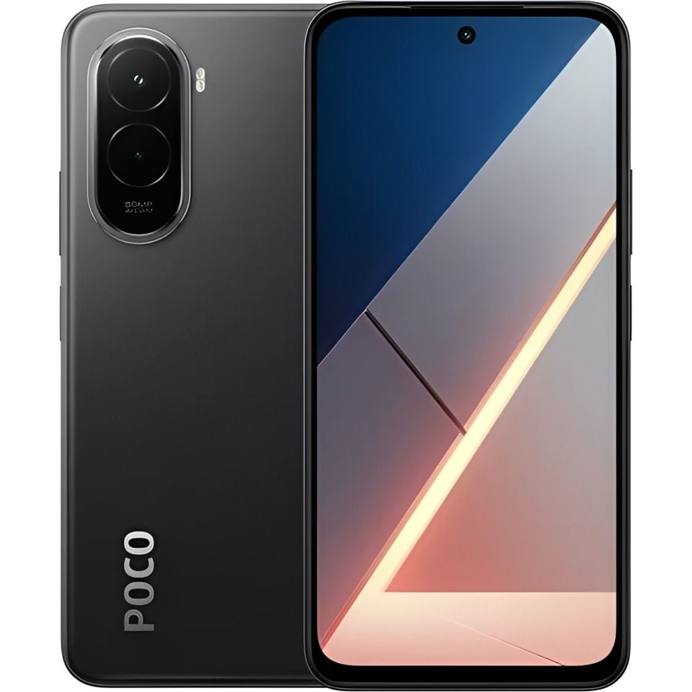 Xiaomi Poco M7 4G 256GB 8GB RAM