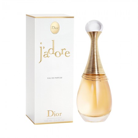 Perfume Dior J'adore EDP Feminino 100ml