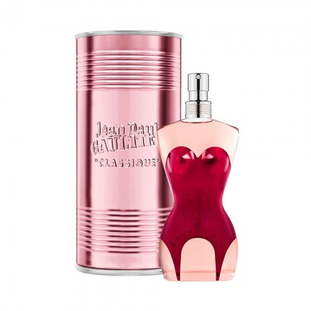 Perfume Jean Paul Gaultier Classique EDP Feminino 50ml