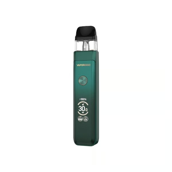 VAPORESSO XROS PRO 2 GEM GREEN