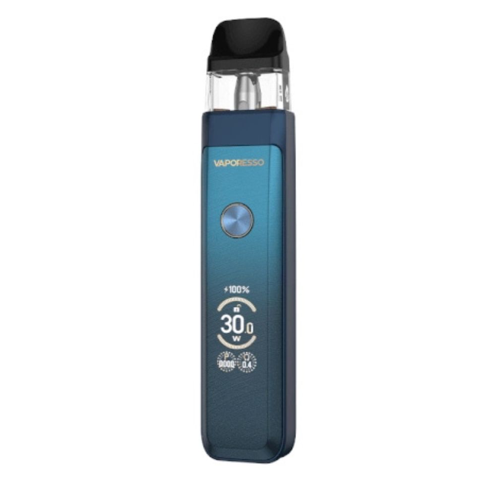 VAPORESSO XROS PRO 2 STORM BLUE