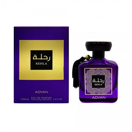 ADYAN REHLA EDP 100ML