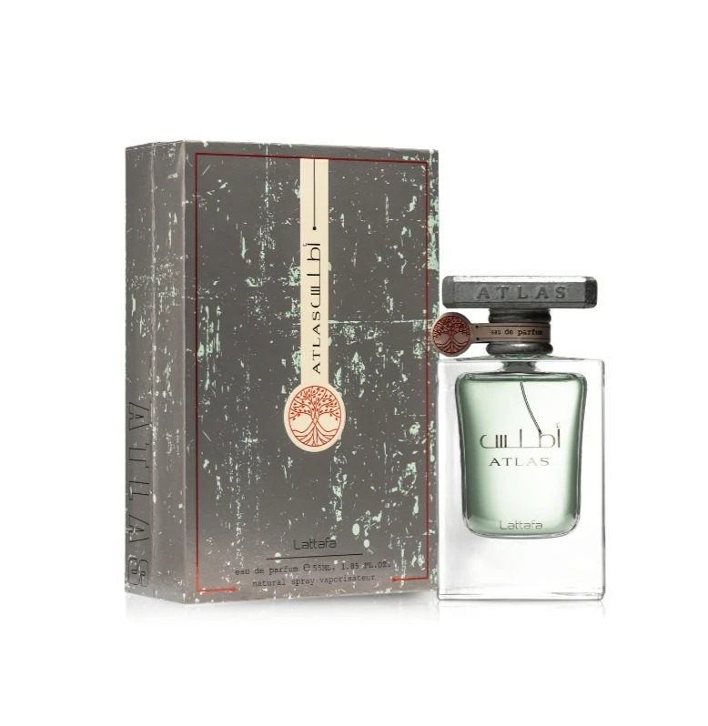 LATTAFA ATLAS 55ML