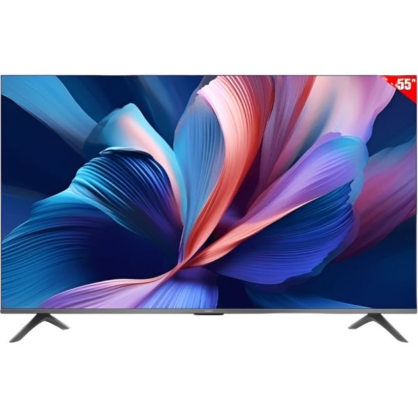 TV SMART XIAOMI 55" A UHD GOOGLE TV L55MB-APH 2026