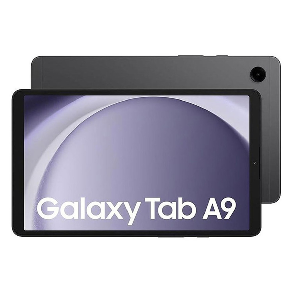 TABLET SAMSUNG TAB A9 SM-X110 WIFI 4RAM/64GB 8.7" GRAPHITE