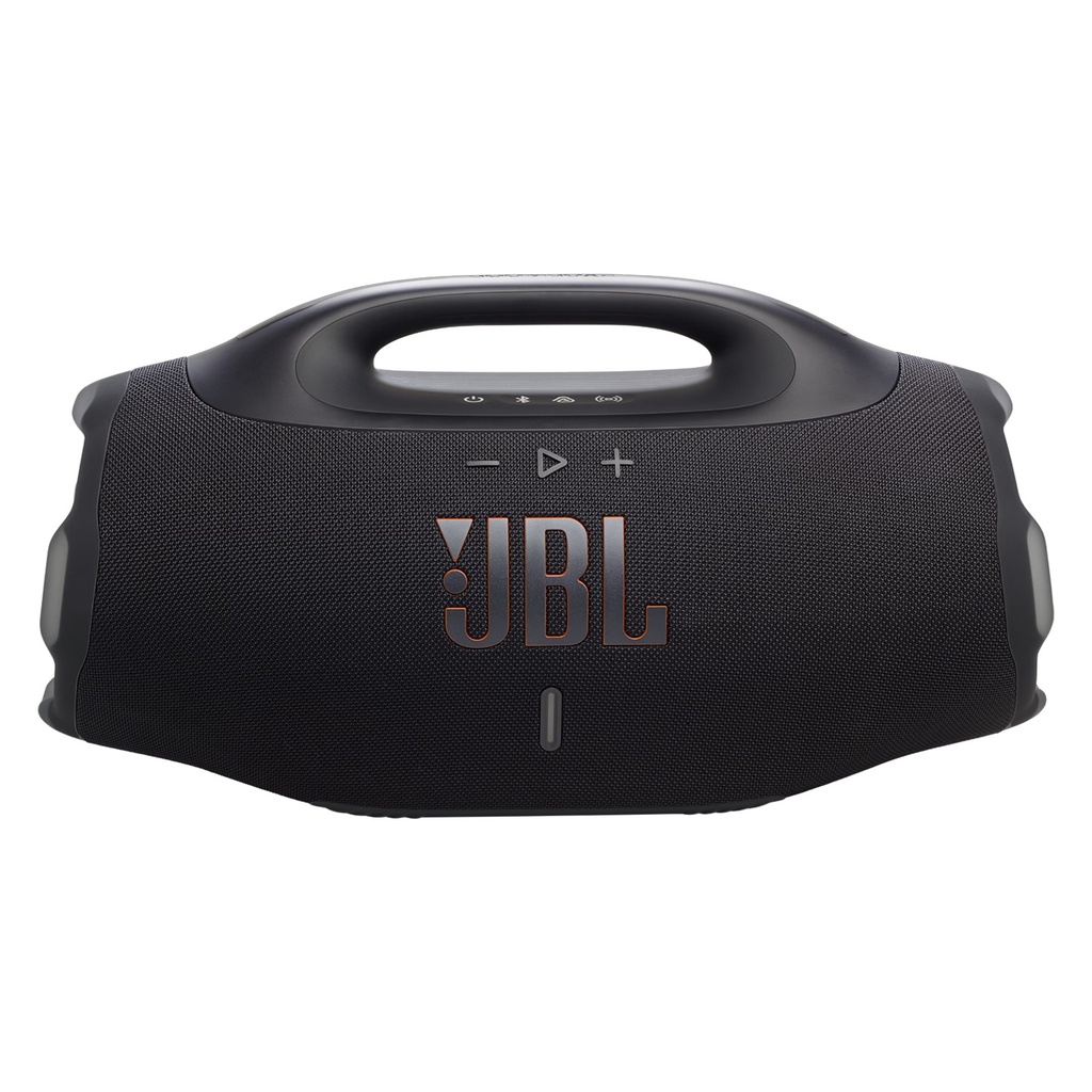 JBL BOOMBOX 4 BLACK