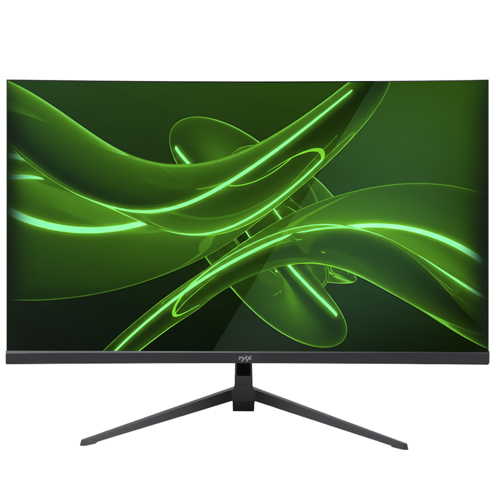 Monitor Gamer Macrovip Max MV-DMX27FH2 27" Full HD 240Hz / 1Ms
