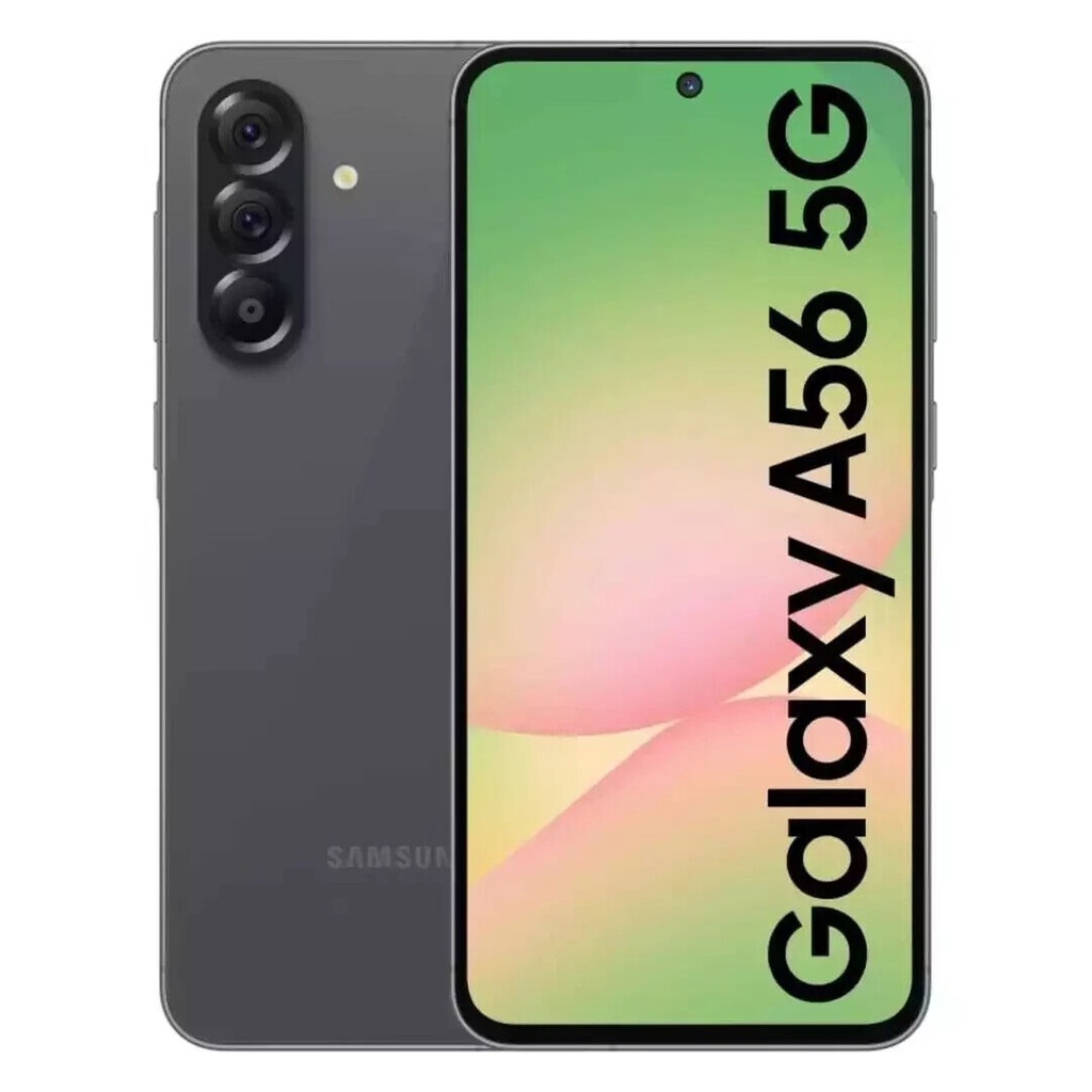 SAMSUNG A56 5G 8/128GB AWESOME GRAPHITE