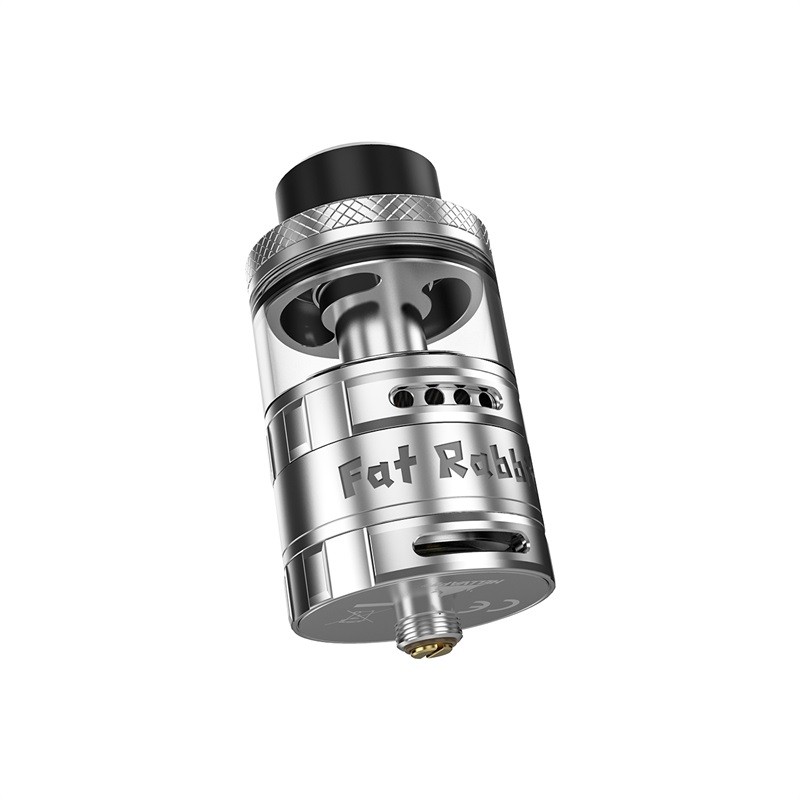 HELL VAPE FAT RABBIT RTA S.S