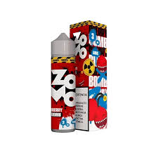 ESENCIA ZOMO 60ML 3MG CHERRY BOMB
