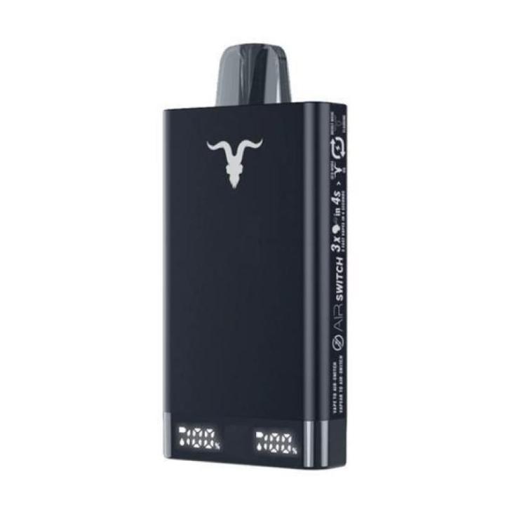 IGNITE V150 BLUEBERRY ICE