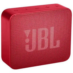JBL GO ESENCIAL ROJO