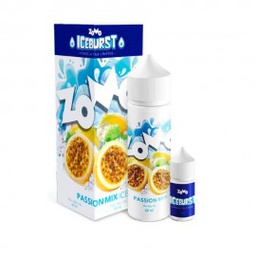 ESENCIA ZOMO 60ML 3MG PASSION MIX ICE