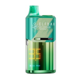 ELFBAR BC 20K PEPPERMINT