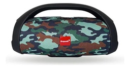 ECOPOWER BT SPEAKER EP-2330 CAMOUFLAGE