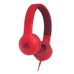 AURICULAR JBL E35 RED