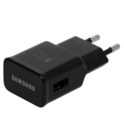 CARGADOR SAMSUNG ORIGINAL EP-TA200 15W USB-A