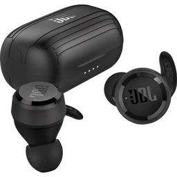 AURICULAR JBL T280TWS X2 BLACK