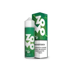 ESENCIA ZOMO 60ML 3MG HIGH MINT