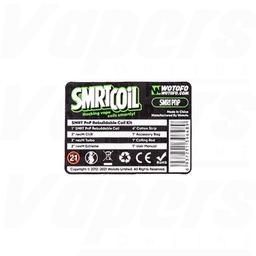 COIL WOTOFO SMART PNP REPARABLE