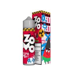 ESENCIA ZOMO 60ML 3MG WATERMELON MELT