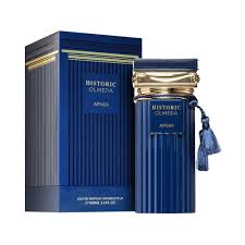 AFNAN HISTORIC OLMEDA EDP 100ML