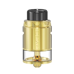 VANDY PYRO V4 RDTA GOLD