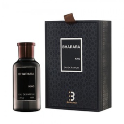 BHARARA KING EDP 100ML