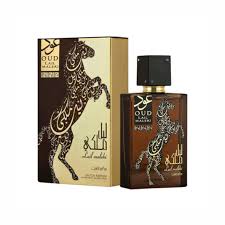 LATTAFA OUD LAIL MALEKI 100ML