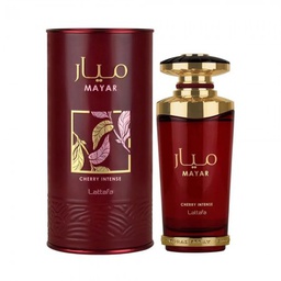 LATTAFA MAYAR CHERRY INTENSE EDP UNISSEX 100ML