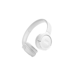 AURICULAR JBL TUNE 520BT WHITE