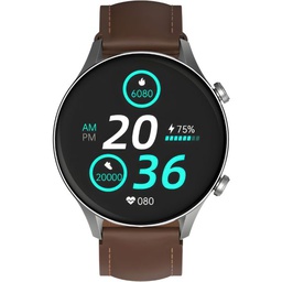 SMARTWATCH G-TIDE WATCH R2 PRO BT BLACK