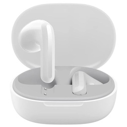 AURICULAR XIAOMI BUDS 4 LITE WHITE
