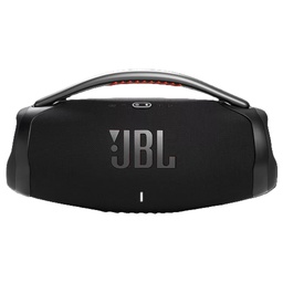 JBL BOOMBOX 3 BLACK