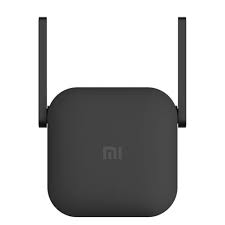 REPETIDOR WIFI XIAOMI RANGE EXT PRO R03 DVB4352GL 300MPBS BLACK