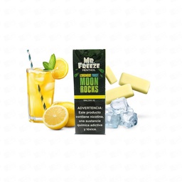 ESENCIA MR FREEZE 100ML 3MG MOONROCK LEMONADE