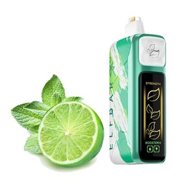 ELFBAR 40K ICE KING KEY LIME