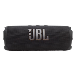 JBL FLIP 7 BLACK