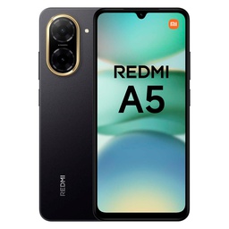 XIAOMI REDMI A5 4/128GB BLACK