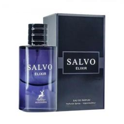 MAISON ALHAMBRA SALVO ELIXIR 60ML