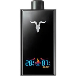 IGNITE V300 BLACK PINEAPPLE ICE