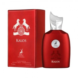 MAISON ALHAMBRA KALOS 100ML