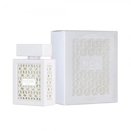 LATTAFA RAVE NOW WHITE EDP 100ML